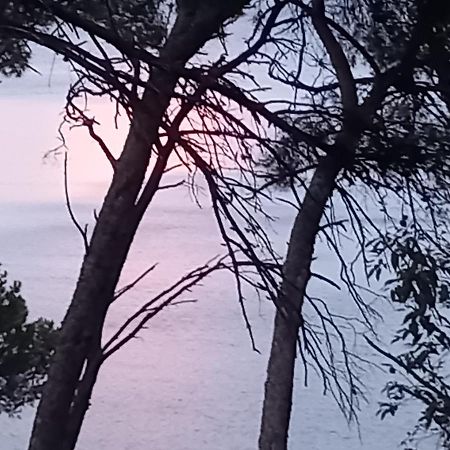 Chambre D Hote Les Heures Claires Istres Luaran gambar