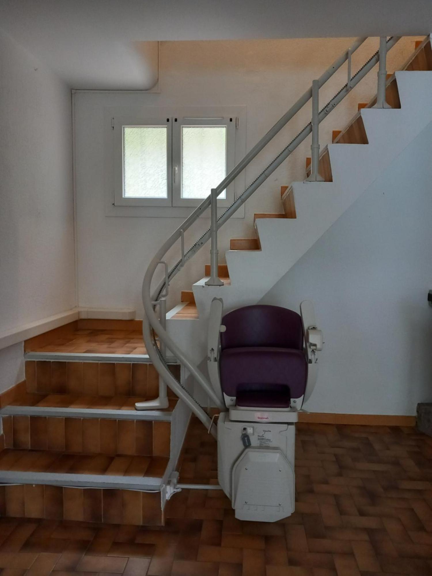 Chambre D Hote Les Heures Claires Istres Luaran gambar